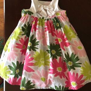Gymboree dress, 12-18 months